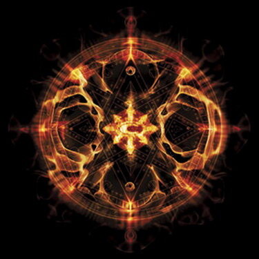 Chimaira《Losing My Mind》GTP谱