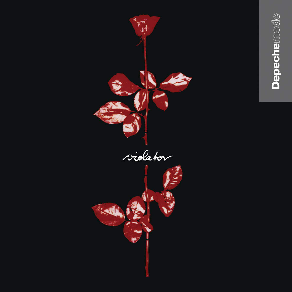 Depeche Mode《Policy Of Truth》GTP谱