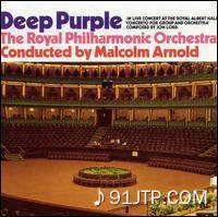 Deep Purple《Child In Time -Solo》GTP谱