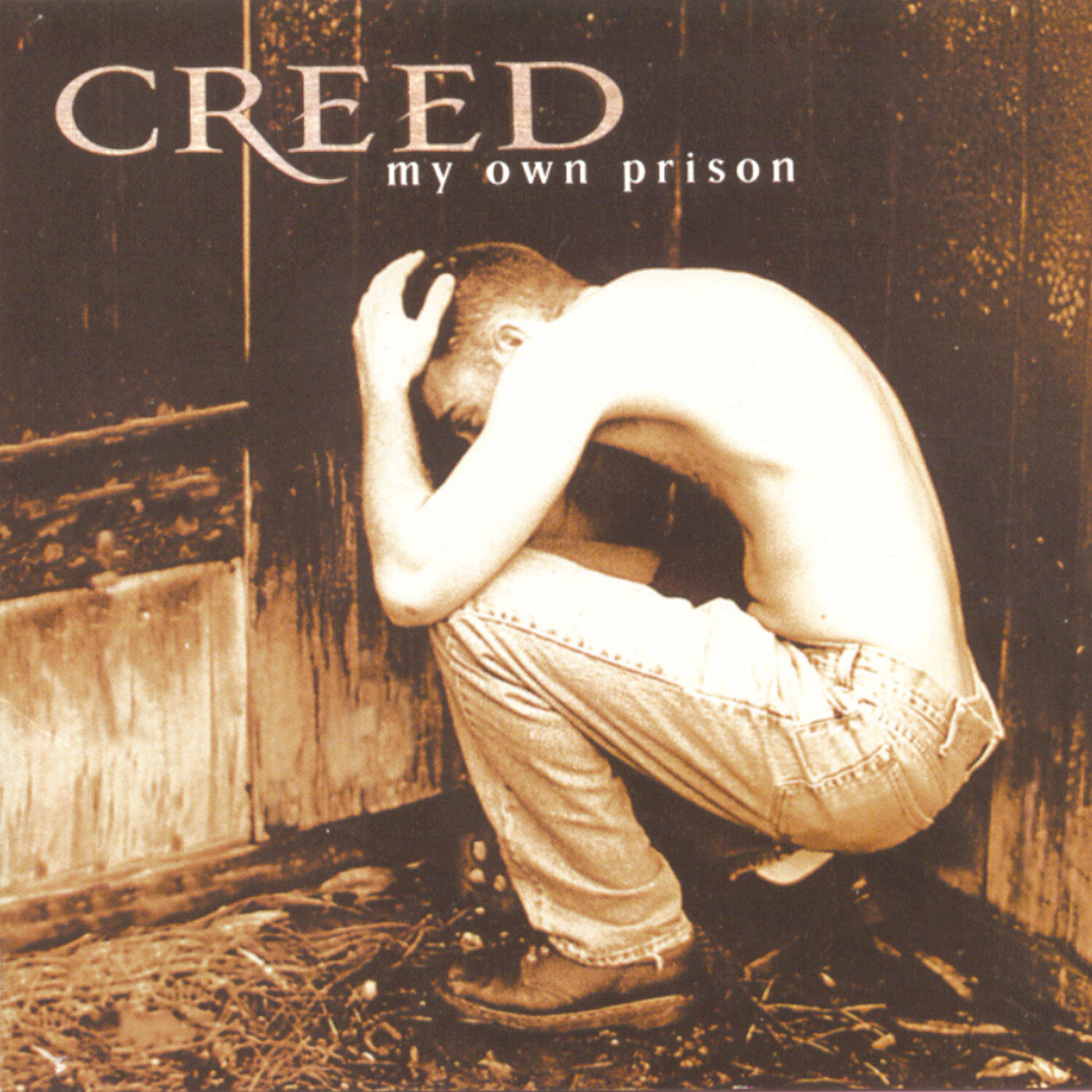 Creed《What\'s this Life For》GTP谱