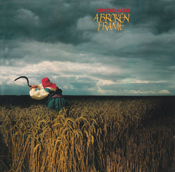 Depeche Mode《Nothing To Fear》GTP谱