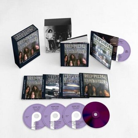 Deep Purple《When A Blind Man Cries -Solo》GTP谱