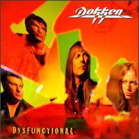 Dokken《Nothing Left To Say》GTP谱