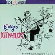 Django Reinhardt《Blues Minor》GTP谱