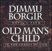 Dimmu Borgir《Master Of Disharmony》GTP谱
