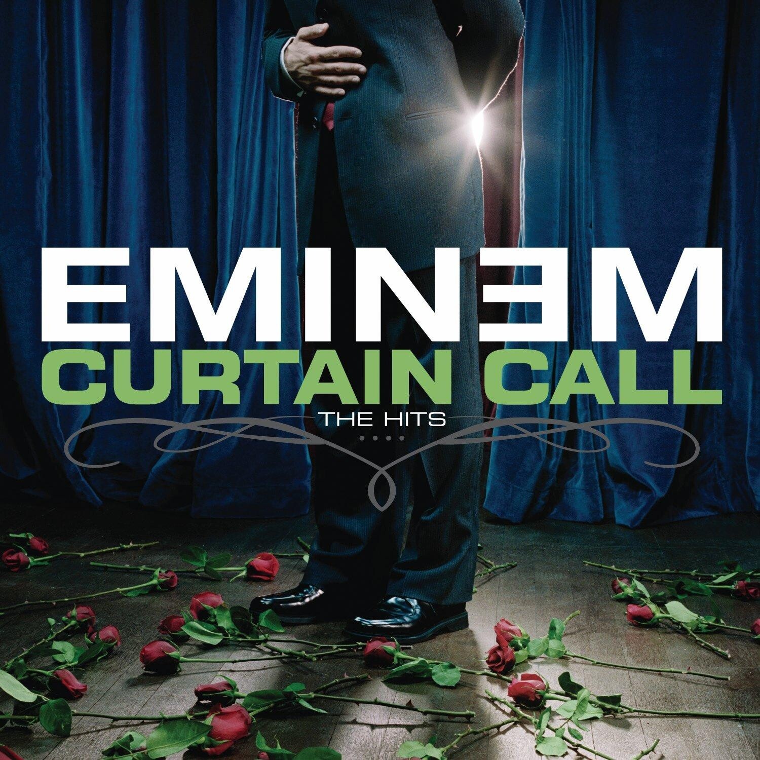 Eminem《Lose Yourself -Intro》GTP谱