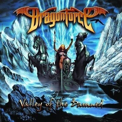 Dragonforce《Heart Of A Dragon》GTP谱