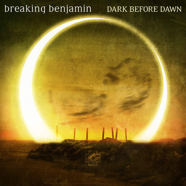 Breaking Benjamin《Breaking The Silence》GTP谱