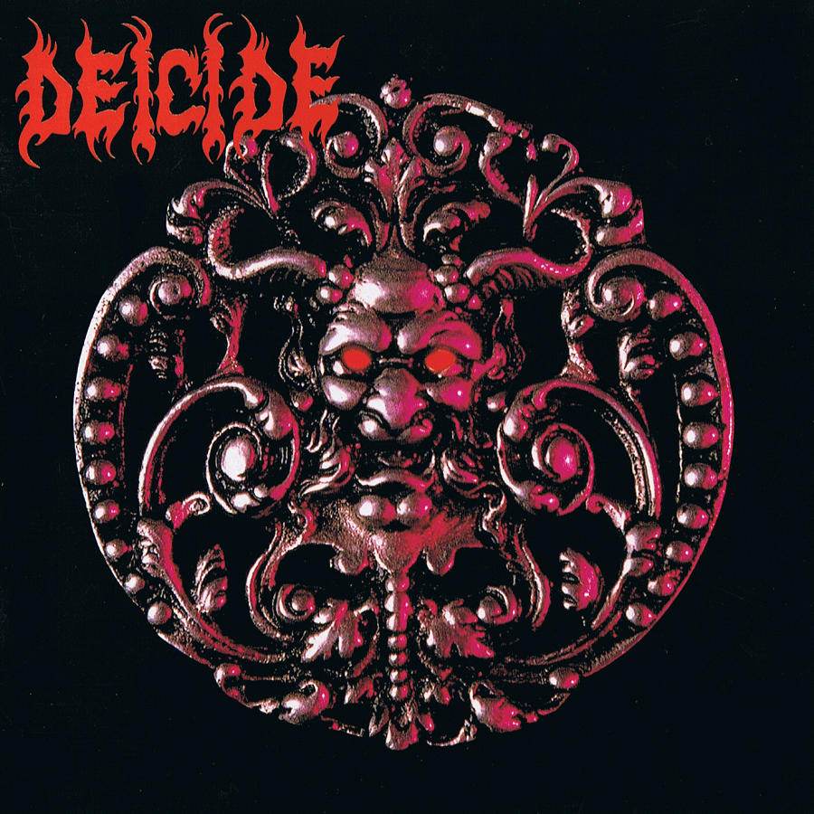 Deicide《Sacrificial Suicide》GTP谱