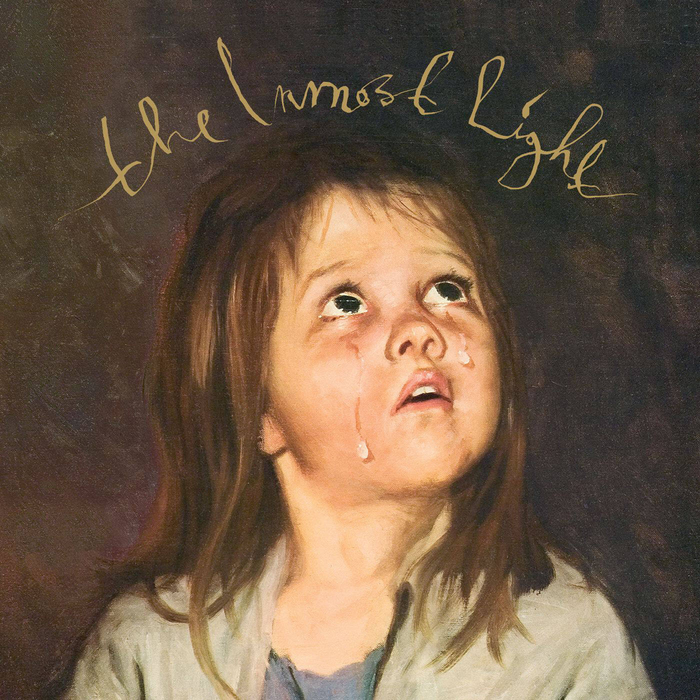 Current 93《All the Pretty Little Horses》GTP谱