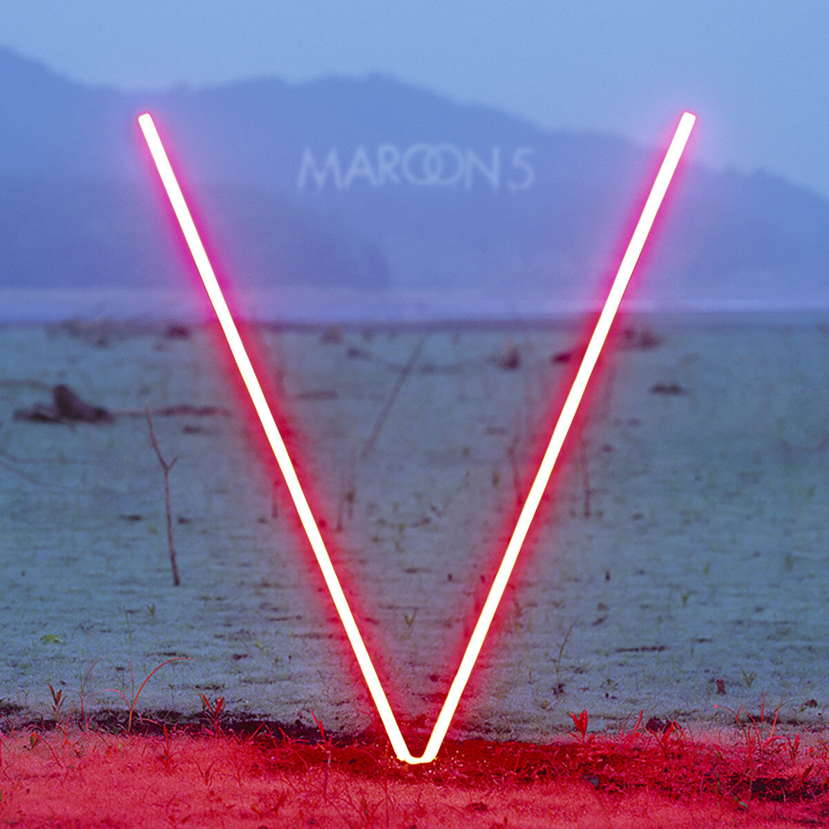 Maroon 5《Sugar》GTP谱