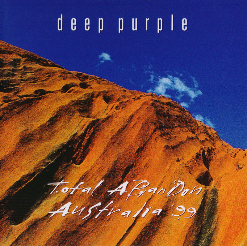 Deep Purple《Sometimes I Feel Like Screaming-Solo》GTP谱