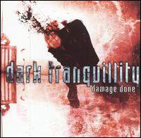 Dark Tranquillity《The Poison Well》GTP谱