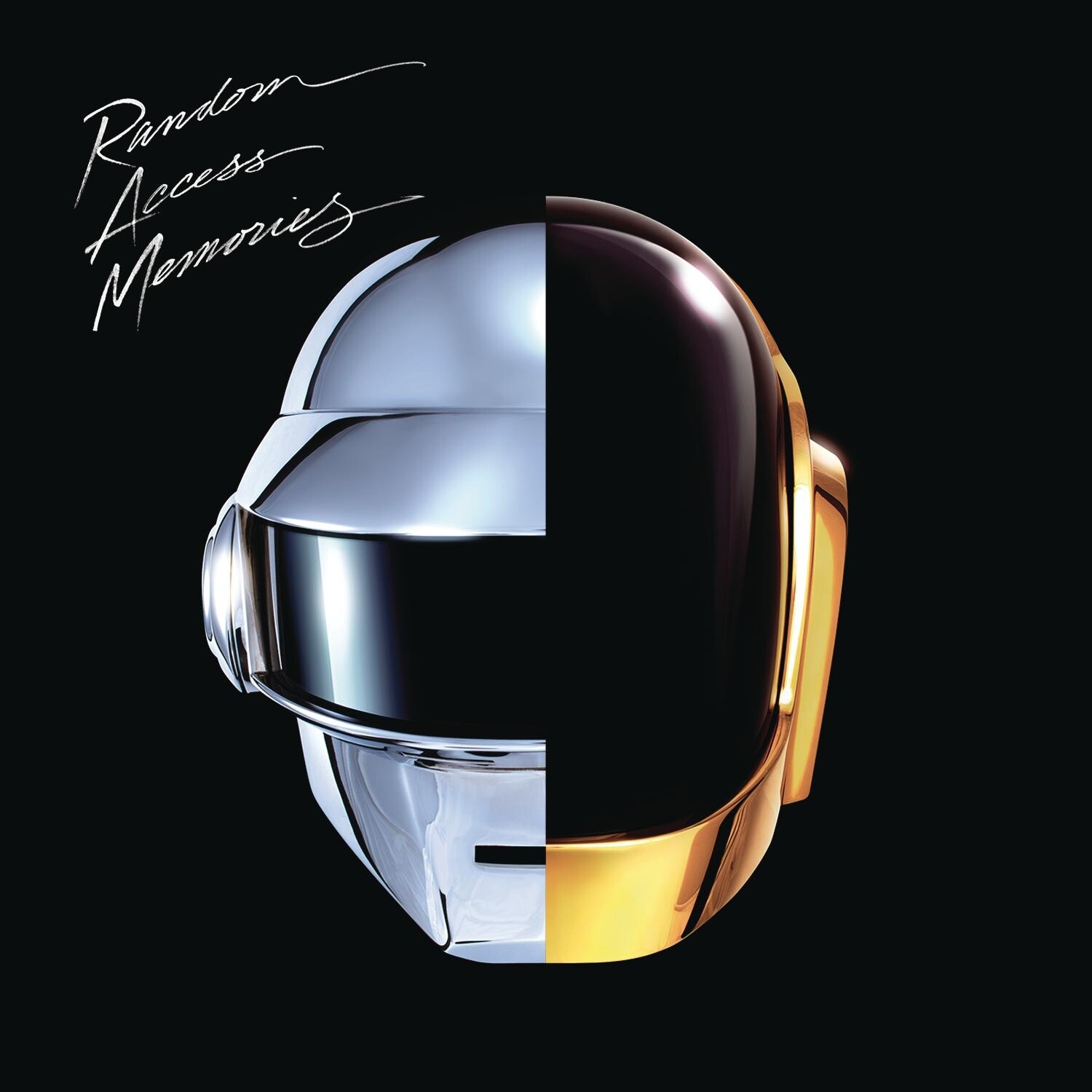 Daft Punk《Get lucky -arr. by Justin Brown》GTP谱