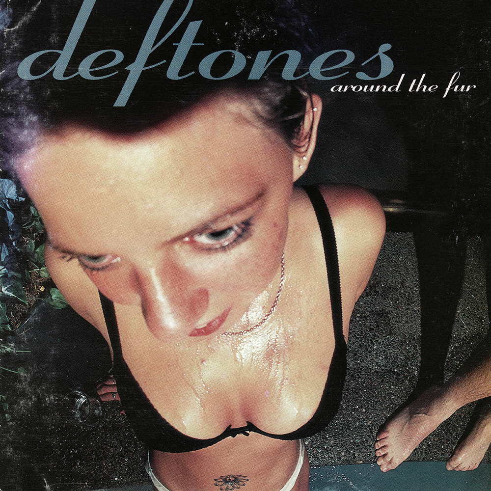 Deftones《My Own Summer》GTP谱