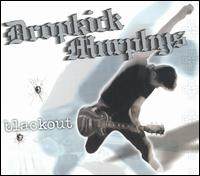 Dropkick Murphys《The Fields Of Athenry》GTP谱