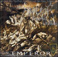 Emperor《I Am The Black Wizards》GTP谱
