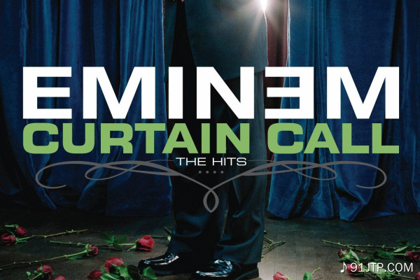 Eminem《Without Me》GTP谱