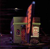 Frank Zappa《Theme From Lumpy Gravy》GTP谱