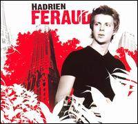 Hadrien Feraud《Paradise Variations》GTP谱