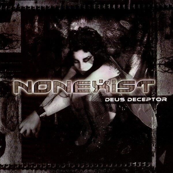 Nonexist《Ebony Tower》GTP谱