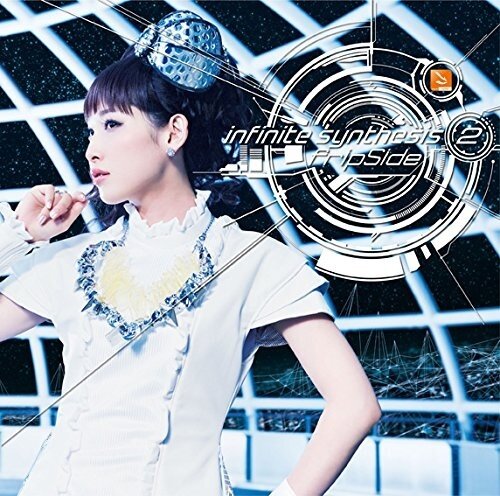 fripSide《juedgelight》GTP谱