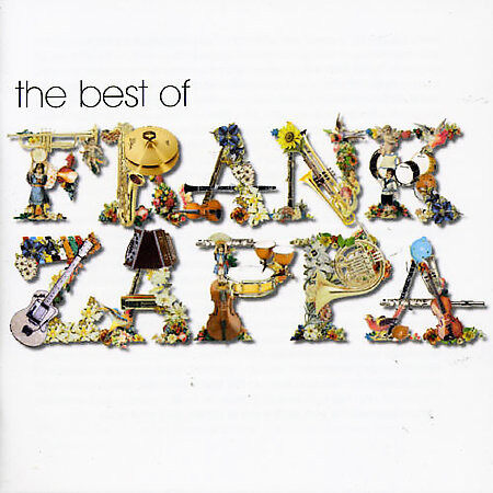 Frank Zappa《Montana》GTP谱