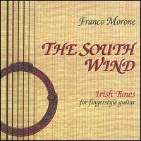 Franco Morone《Sweaty Basses》GTP谱