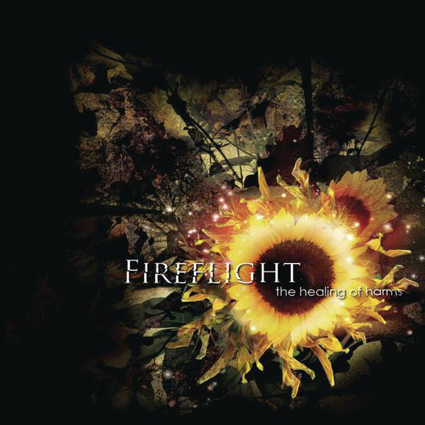 Fireflight《More Than A Love Song》GTP谱