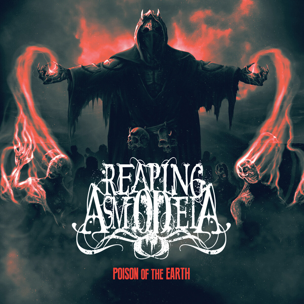 Reaping Asmodeia《Cacophonous Oath》GTP谱