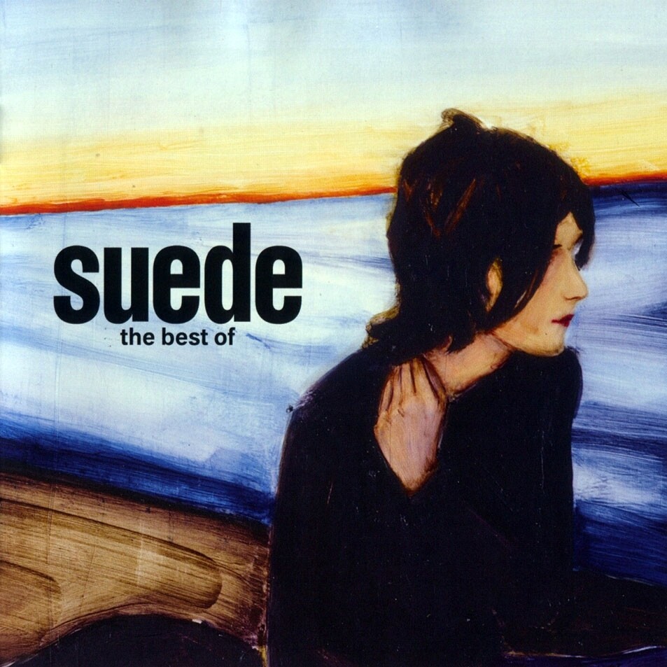 Suede《My Dark Star》GTP谱