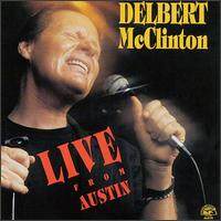 Delbert McClinton《Shaky Ground》GTP谱