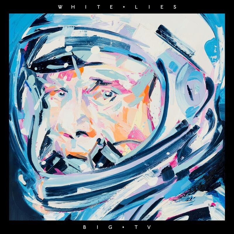 White Lies《Change》GTP谱