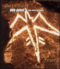 Queensrÿche《Open》GTP谱