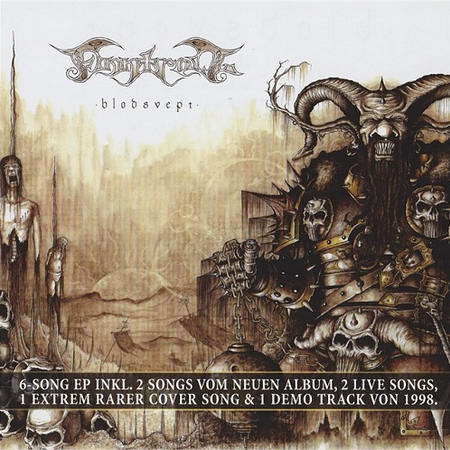Finntroll《Rivfader》GTP谱