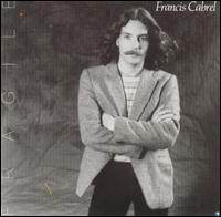 Francis Cabrel《L\'Encre de tes yeux》GTP谱