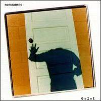 NoMeansNo《The Fall》GTP谱