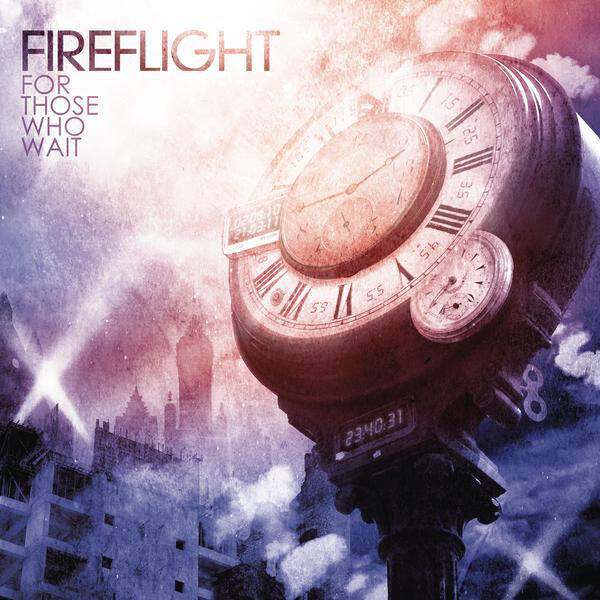 Fireflight《Fire In My Eyes》GTP谱