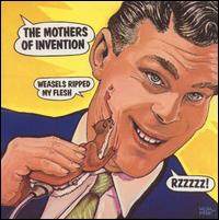 Frank Zappa《My Guitar Wants To Kill Your Mama》GTP谱