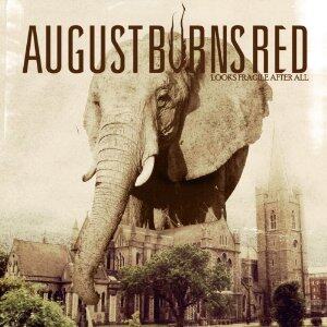 August Burns Red《Joy To The World》GTP谱