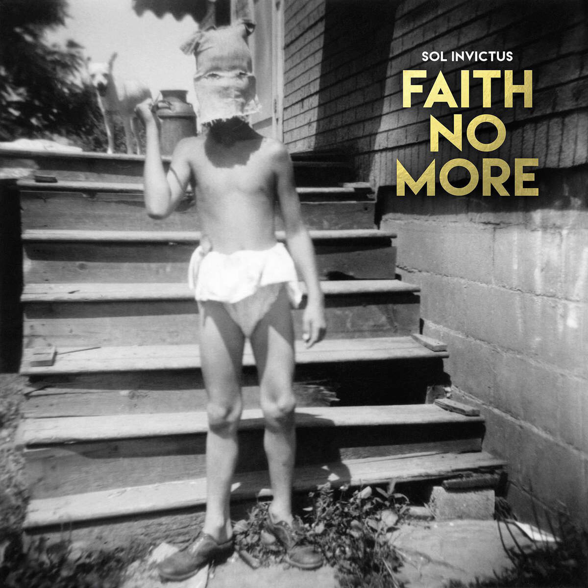 Faith No More《Cone Of Shame》GTP谱