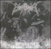 Emperor《The Eruption -Intro》GTP谱