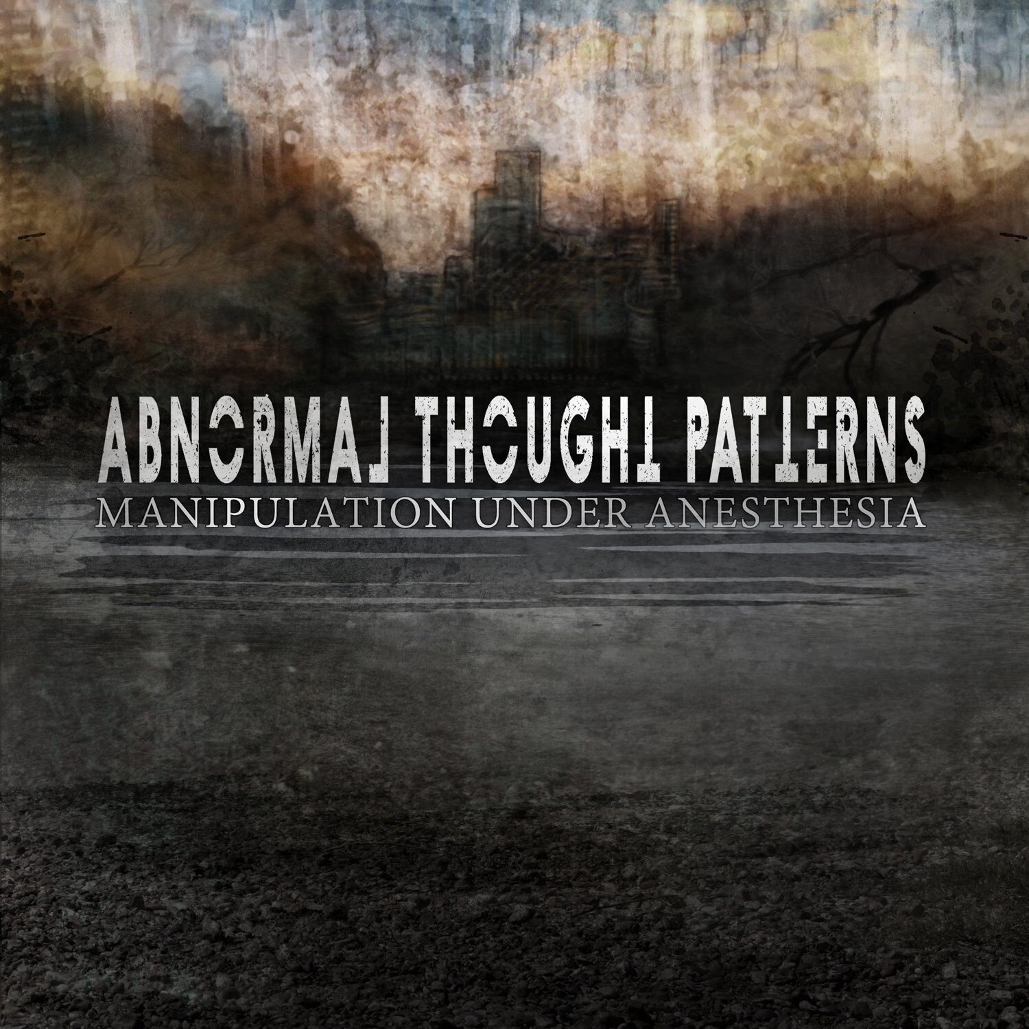 Abnormal Thought Patterns《Velocity And Acceleration Movement 8》GTP谱
