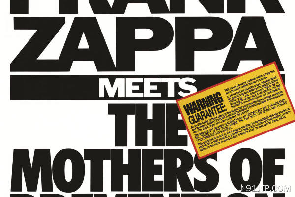Frank Zappa《What\'s New In Baltimore -Intro》GTP谱