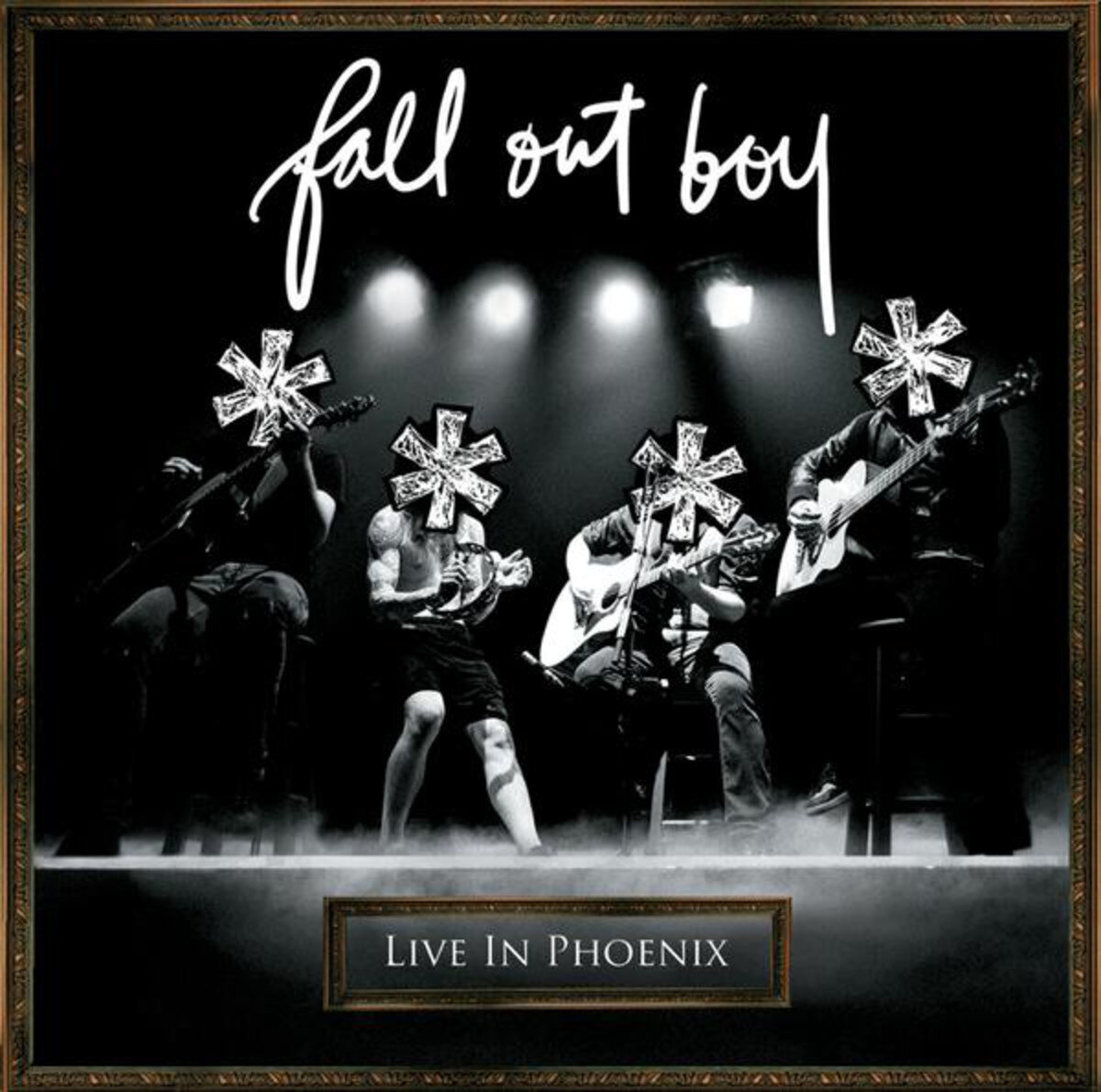Fall Out Boy《Beat It》GTP谱