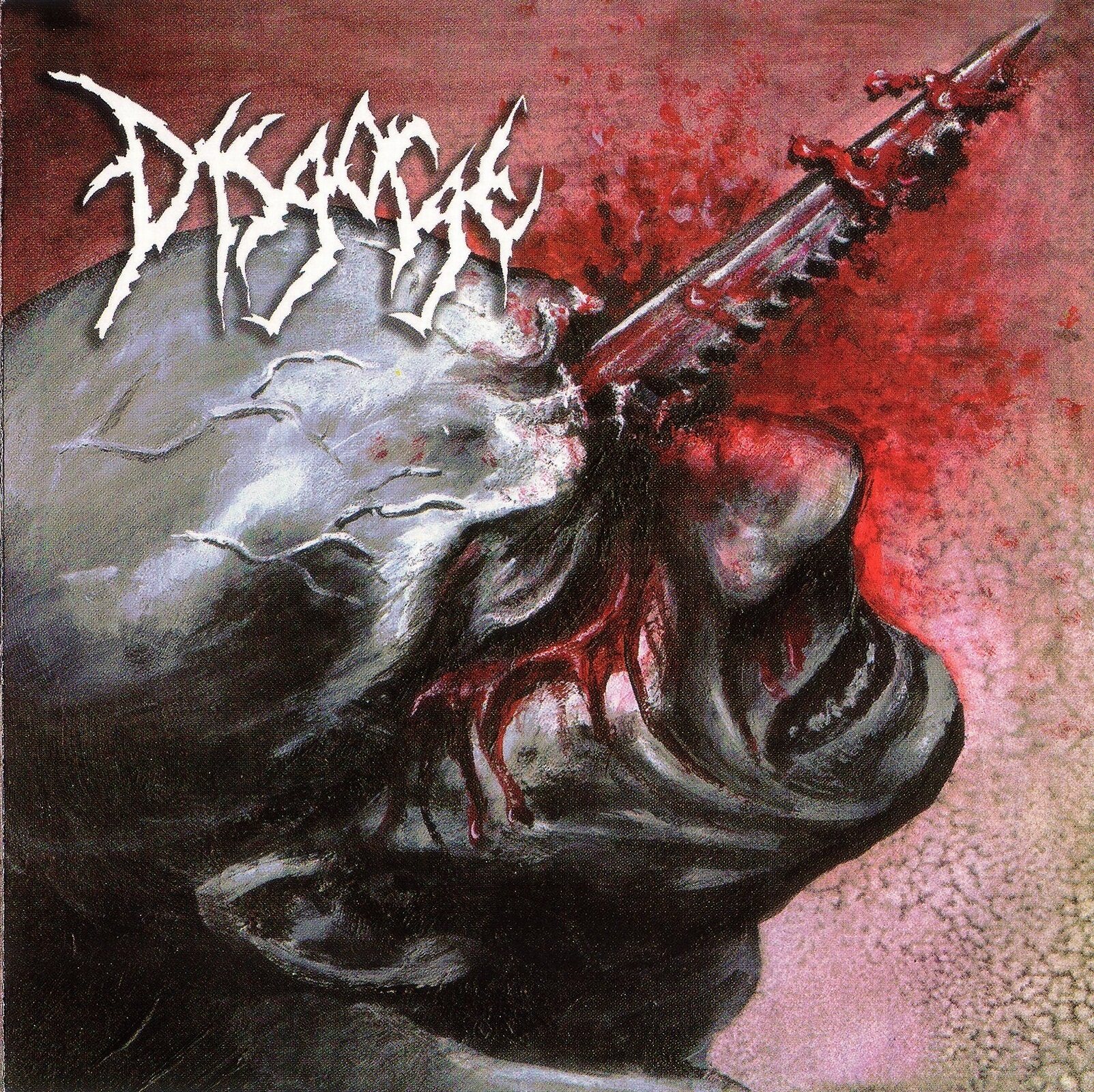 Disgorge《Atonement》GTP谱