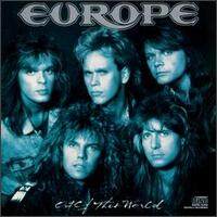 Europe《Open your heart-solo》GTP谱