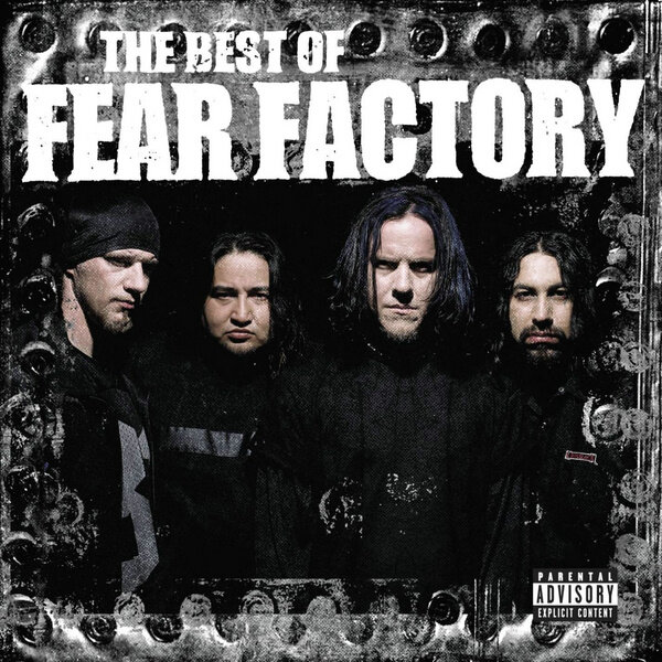 Fear Factory《Edge Crusher》GTP谱