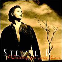 Stevie B《Waiting For Your Love》GTP谱