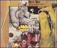Frank Zappa《Uncle Meat Main Title Theme》GTP谱